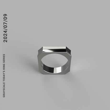 2024/7/9  [TODAY’S RING SERIES]　Revival 2026