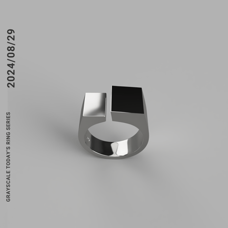 2024/8/29  [TODAY’S RING SERIES]　Revival 2025