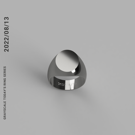 2022/8/13  [TODAY’S RING SERIES]　Revival 2025