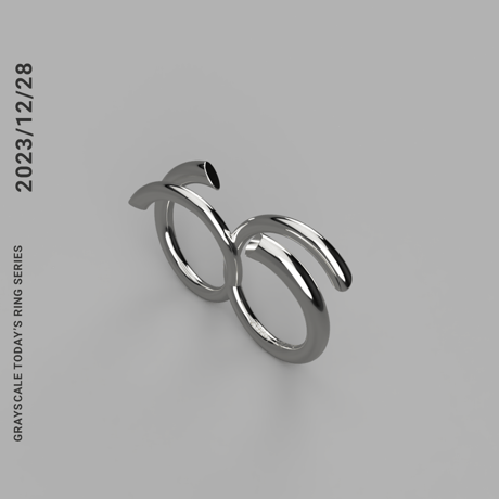 2023/12/28  [TODAY’S RING SERIES]　Revival 2025