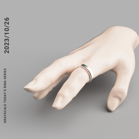 2023/10/26  [TODAY’S RING SERIES]　Revival 2025