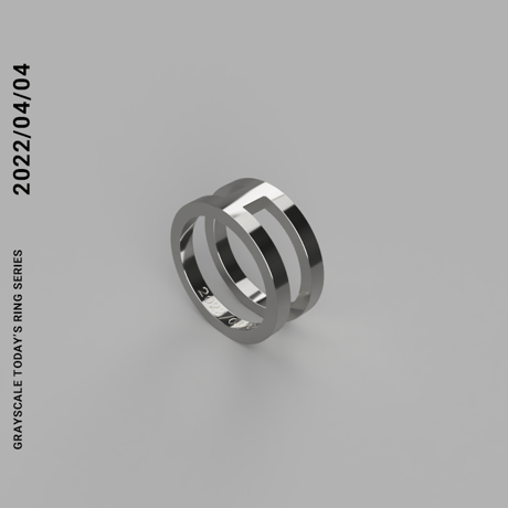 2022/4/4 [TODAY’S RING SERIES]　Revival 2026