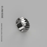 2023/8/13  [TODAY’S RING SERIES]　Revival 2026
