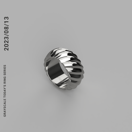 2023/8/13  [TODAY’S RING SERIES]　Revival 2025