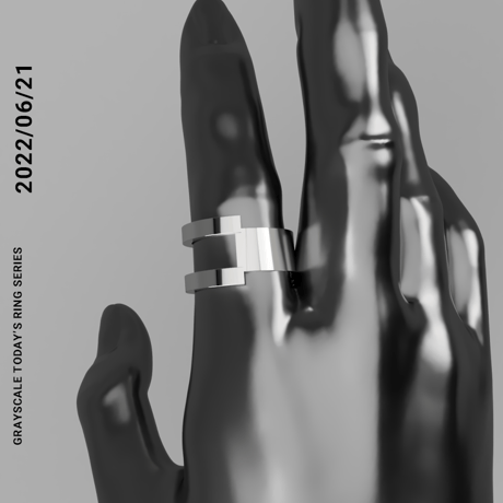 2022/6/21  [TODAY’S RING SERIES]　Revival 2026