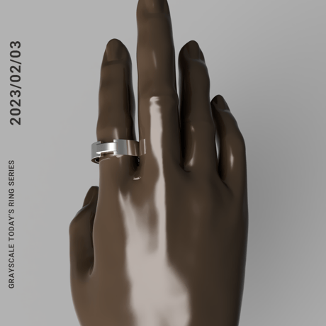 2023/2/3  [TODAY’S RING SERIES]　Revival 2026