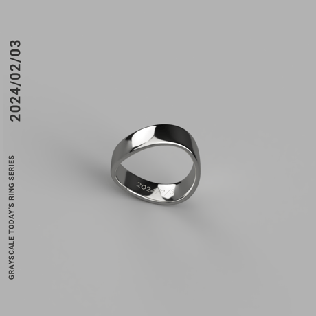 2024/2/3  [TODAY’S RING SERIES]　Revival 2026