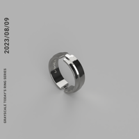 2023/8/9  [TODAY’S RING SERIES]　Revival 2026