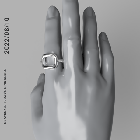 2022/8/10  [TODAY’S RING SERIES]　Revival 2025