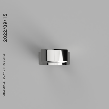 2022/9/15  [TODAY’S RING SERIES]　Revival 2025