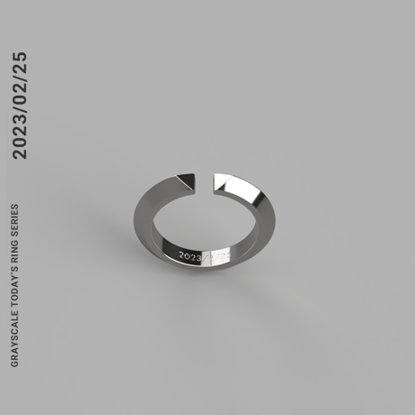 2023/2/25  [TODAY’S RING SERIES]　Revival 2026