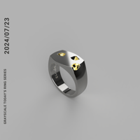 2022/5/27 [TODAY'S RING SERIES] Revival 2026 ウ