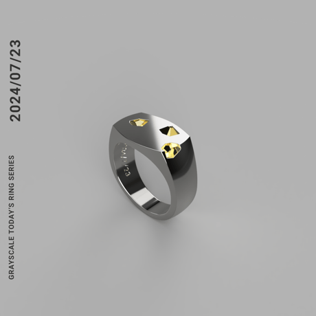 2024/7/23  [TODAY’S RING SERIES]　Revival 2026