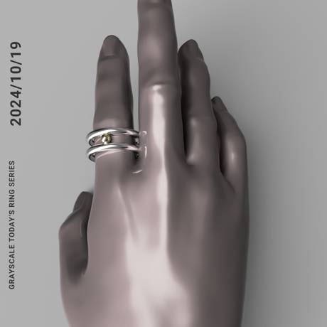 2024/10/19  [TODAY’S RING SERIES]　Revival 2025