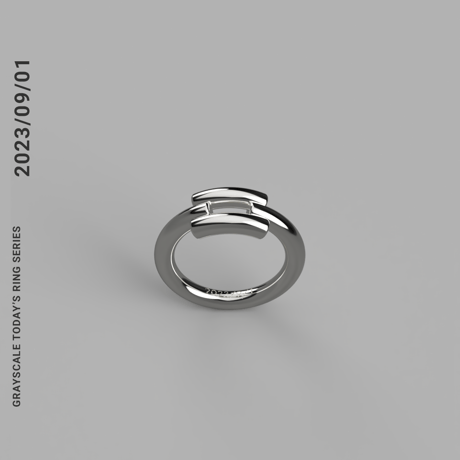 2023/9/1  [TODAY’S RING SERIES]　Revival 2025