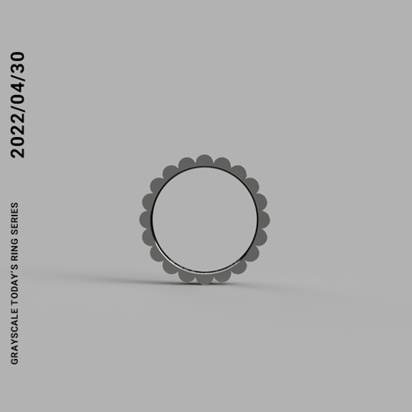2022/4/30 [TODAY’S RING SERIES]　Revival 2026