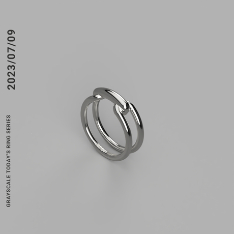 2023/7/9  [TODAY’S RING SERIES]　Revival 2025