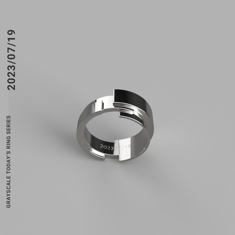 2023/7/19  [TODAY’S RING SERIES]　Revival 2025