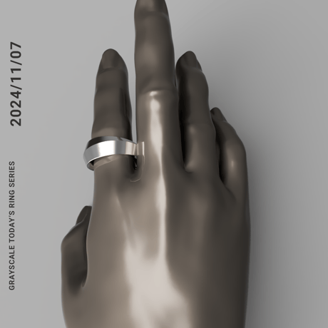 2024/11/7  [TODAY’S RING SERIES]　Revival 2025