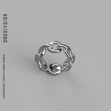 2022/12/25  [TODAY’S RING SERIES]　Revival 2025