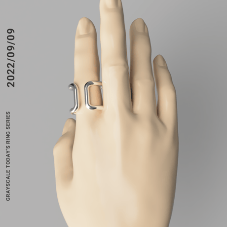 2022/9/9  [TODAY’S RING SERIES]　Revival 2025