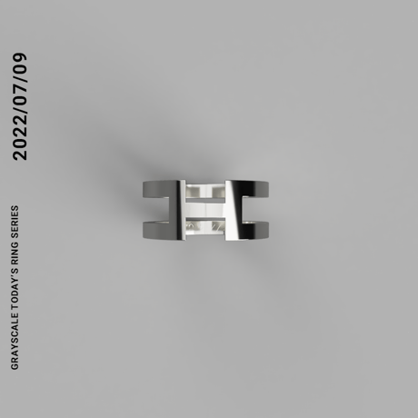 2022/7/9  [TODAY’S RING SERIES]　Revival 2026