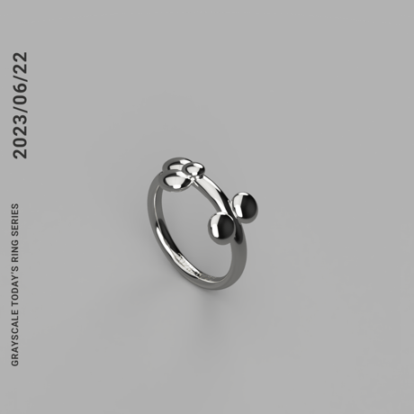 2023/6/22  [TODAY’S RING SERIES]　Revival 2026