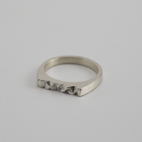 Crag Ring
