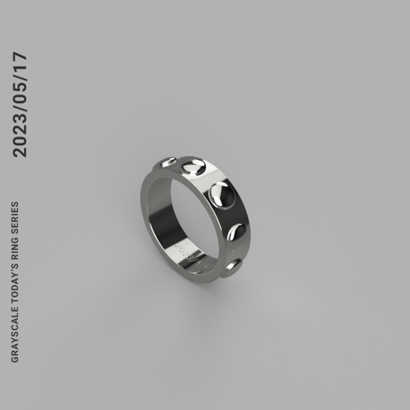 2023/5/17  [TODAY’S RING SERIES]　Revival 2026