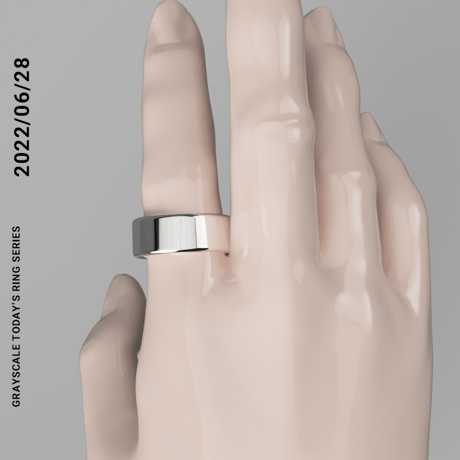 2022/6/28  [TODAY’S RING SERIES]　Revival 2026