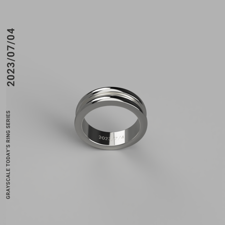 2023/7/4  [TODAY’S RING SERIES]　Revival 2025