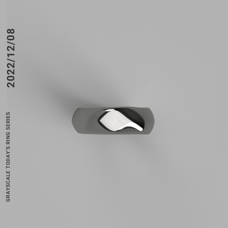 2022/12/08  [TODAY’S RING SERIES]　Revival 2025