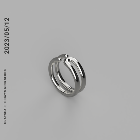 2023/5/12  [TODAY’S RING SERIES]　Revival 2026