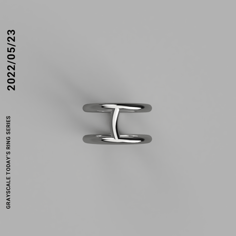 2022/5/23  [TODAY’S RING SERIES]　Revival 2026