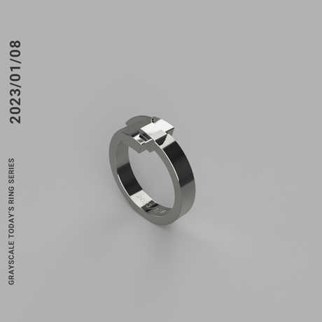 2023/1/8  [TODAY’S RING SERIES]　Revival 2026