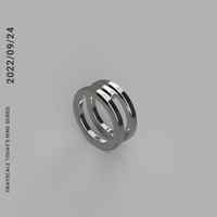 2022/9/24  [TODAY’S RING SERIES]　Revival 2026
