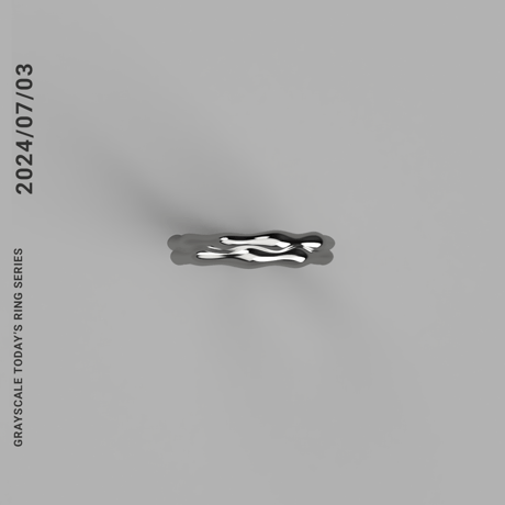 2024/7/3  [TODAY’S RING SERIES]　Revival 2026