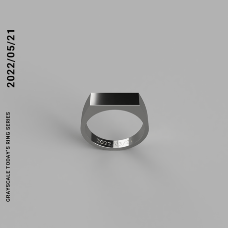 2022/5/21  [TODAY’S RING SERIES]　Revival 2026