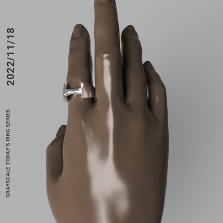 2022/11/18  [TODAY’S RING SERIES]　Revival 2025