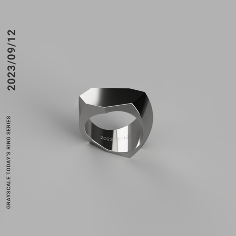 2023/9/12  [TODAY’S RING SERIES]　Revival 2025