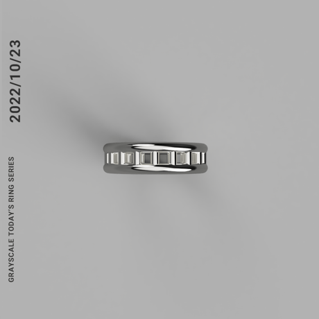 2022/10/23  [TODAY’S RING SERIES]　Revival 2025