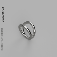 2022/6/2  [TODAY’S RING SERIES]　Revival 2026