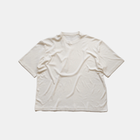 ウール　Tシャツ