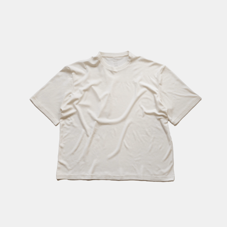 ウール　Tシャツ