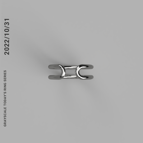 2022/10/31  [TODAY’S RING SERIES]　Revival 2025