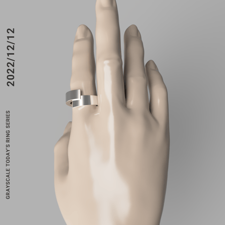 2022/12/12  [TODAY’S RING SERIES]　Revival 2025