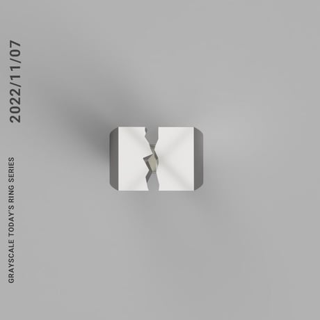 2022/11/7  [TODAY’S RING SERIES]　Revival 2025