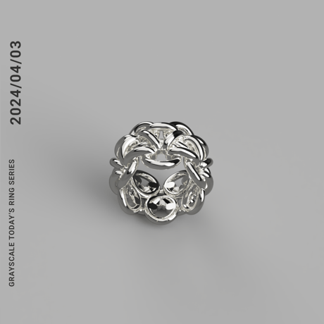 2024/4/3  [TODAY’S RING SERIES]　Revival 2026