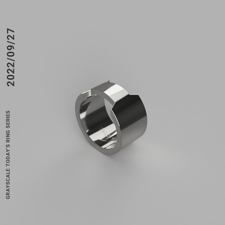 2022/9/27  [TODAY’S RING SERIES]　Revival 2025