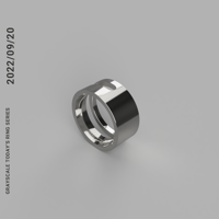 2022/9/20  [TODAY’S RING SERIES]　Revival 2026